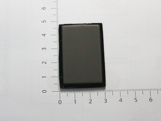 แผ่นยาง Flash F2743